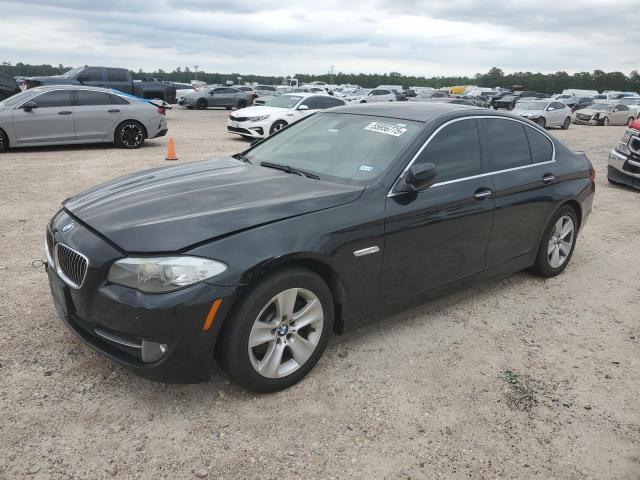 2013 Bmw 528 I