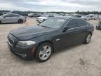 2013 Bmw 528 I en Venta en Houston, TX - Normal Wear