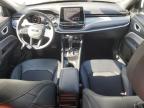 2025 Jeep Compass Latitude იყიდება Albuquerque-ში, NM - Front End
