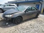 2006 Toyota Camry Le იყიდება Wayland-ში, MI - Front End