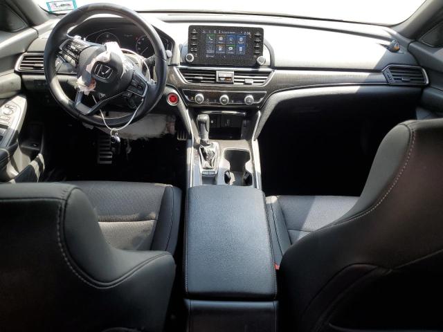  HONDA ACCORD 2019 Gray