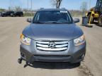 2011 Hyundai Santa Fe Se იყიდება Montreal-est-ში, QC - Front End