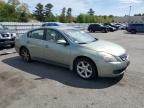 2007 Nissan Altima Hybrid for Sale in Exeter, RI - Side