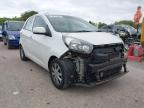 2012 KIA PICANTO 2 for sale at Copart SANDWICH