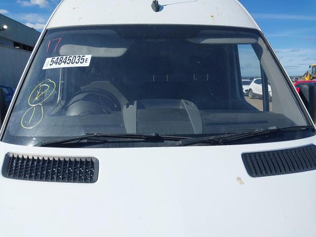 2017 MERCEDES BENZ SPRINTER 3
