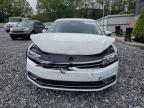 2018 Volkswagen Passat Se for Sale in North Billerica, MA - Front End