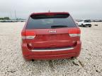 2014 Jeep Grand Cherokee Overland for Sale in Taylor, TX - Front End