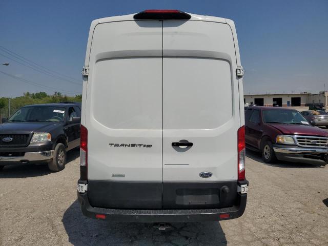  FORD TRANSIT 2018 Белый
