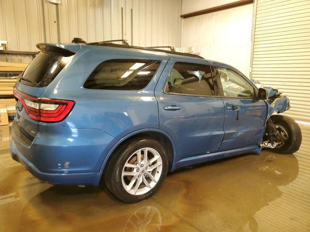  DODGE DURANGO 2024 Granatowy