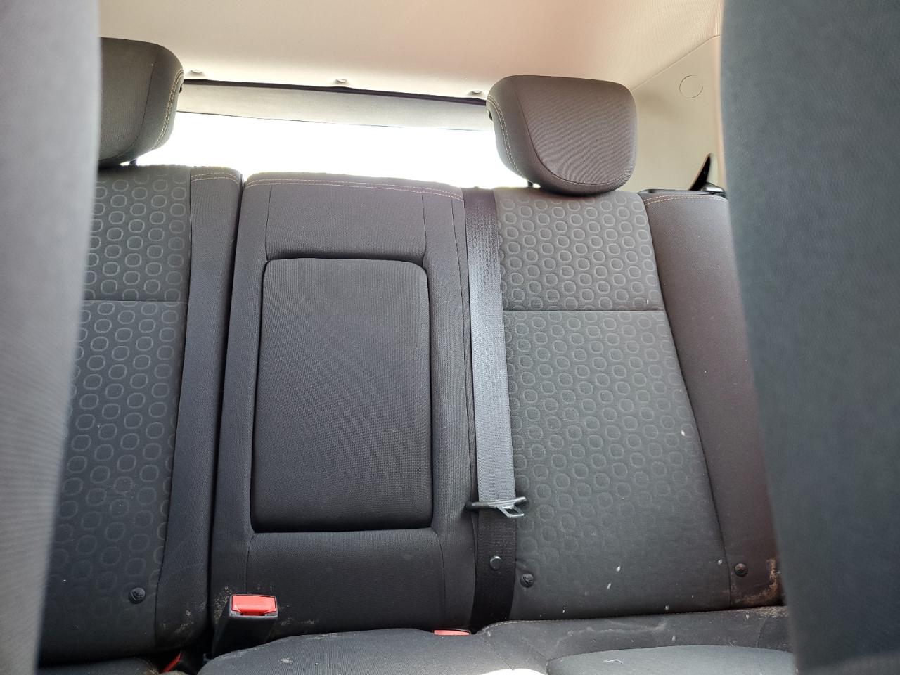 2017 Chevrolet Trax Ls VIN: 3GNCJNSB0HL193665 Lot: 55894105