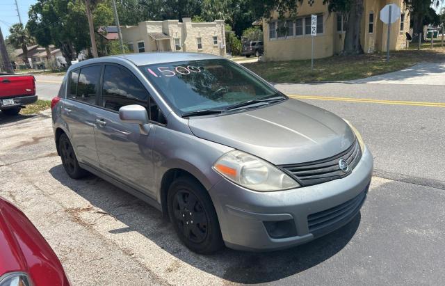 2009 Nissan Versa S