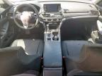 2018 Honda Accord Lx იყიდება Wilmer-ში, TX - Front End