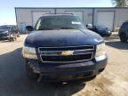 2011 Chevrolet Avalanche Ls for Sale in Albuquerque, NM - Rear End