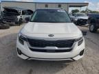 2021 Kia Seltos Sx იყიდება Kansas City-ში, KS - Side