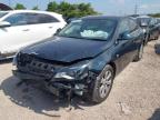 2016 VAUXHALL INSIGNIA S for sale at Copart BRISTOL