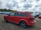2015 Dodge Journey Crossroad იყიდება Des Moines-ში, IA - Front End