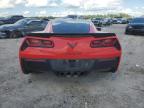 2016 Chevrolet Corvette Stingray 1Lt for Sale in Houston, TX - Front End