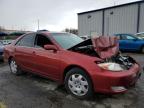 2002 Toyota Camry Le for Sale in Las Vegas, NV - Front End