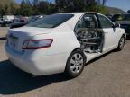2011 Toyota Camry Hybrid за продажба в Van Nuys, CA - Side
