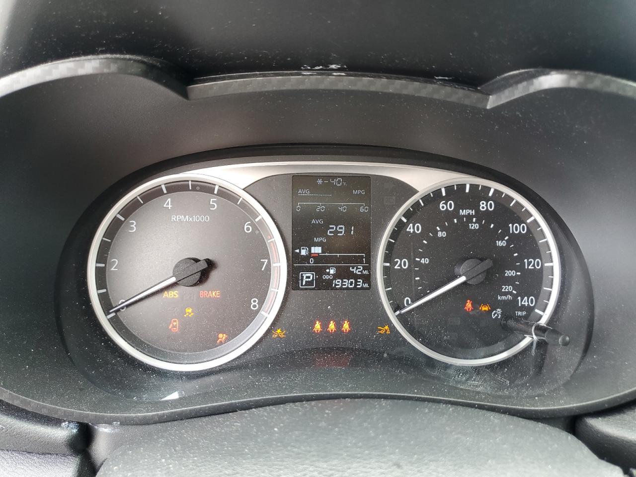 2023 Nissan Versa S VIN: 3N1CN8DV9PL837431 Lot: 56859715