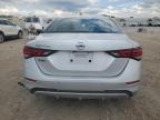 2021 Nissan Sentra S for Sale in Kansas City, KS - Side