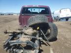 2001 Dodge Ram 2500  en Venta en Brighton, CO - Rear End
