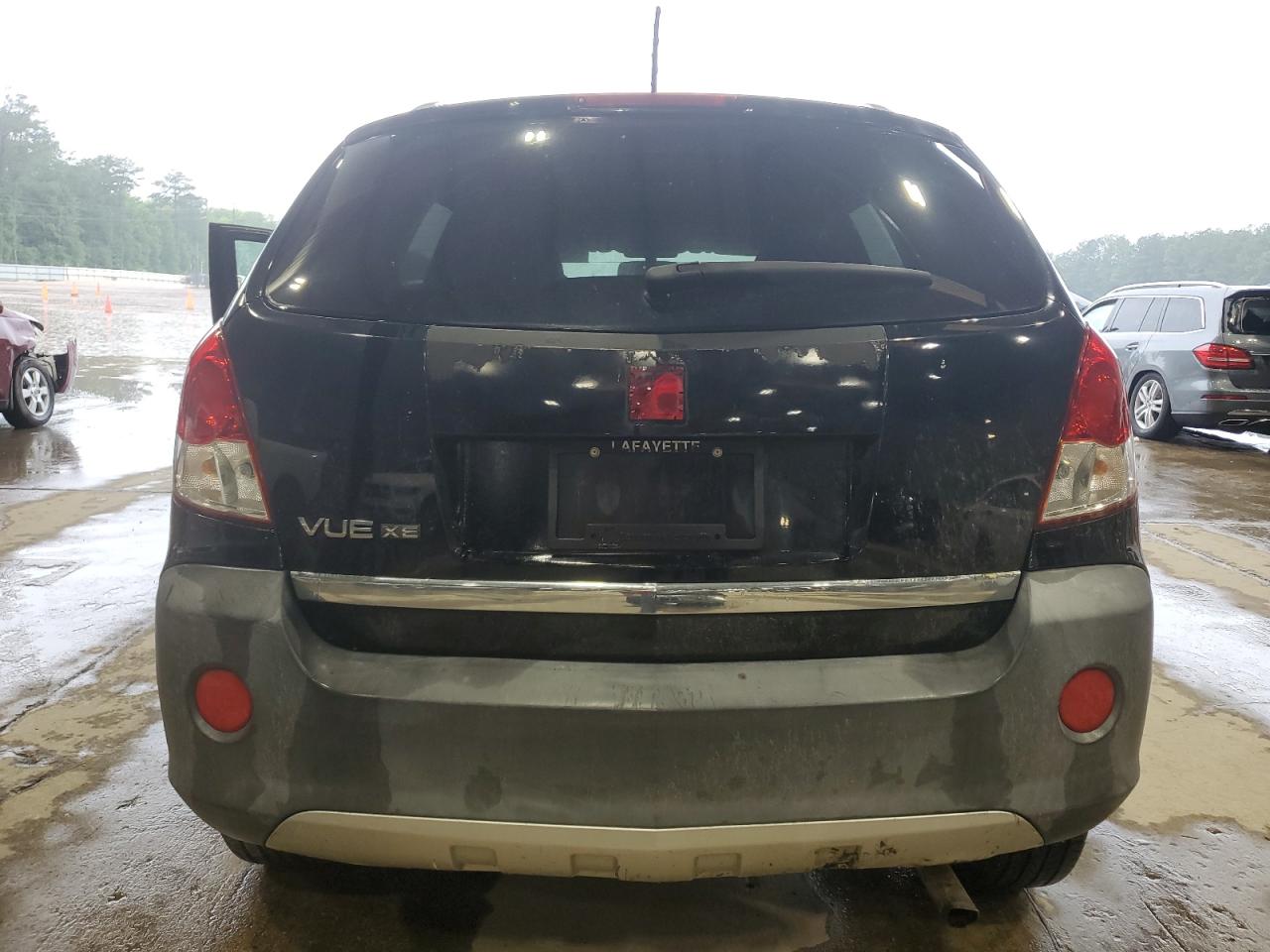2008 Saturn Vue Xe VIN: 3GSCL33P88S533401 Lot: 56301795