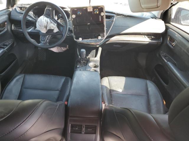  TOYOTA AVALON 2016 Gray