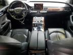 2015 Audi A8 L Quattro for Sale in Fort Wayne, IN - Undercarriage