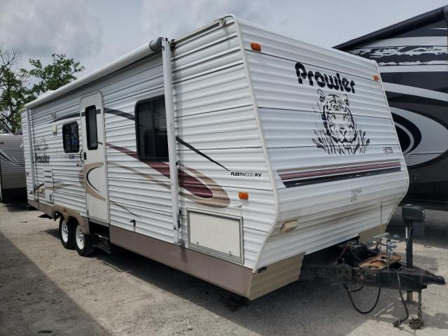 2004 Fleetwood Prowler