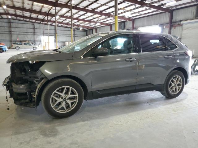  FORD EDGE 2024 Szary