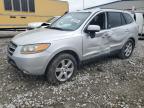 2008 Hyundai Santa Fe Se იყიდება Cahokia Heights-ში, IL - Side
