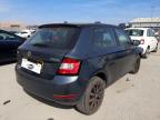2018 SKODA FABIA SE L for sale at Copart SANDWICH
