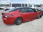 2024 Toyota Camry Trd zu verkaufen in Cahokia Heights, IL - Front End