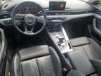 2017 Audi A4 Prestige for Sale in Wayland, MI - Side