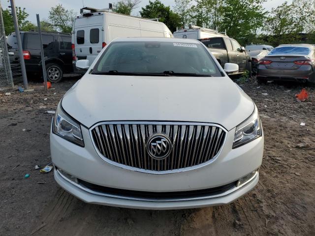  BUICK LACROSSE 2016 Biały