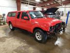 2011 Ford Ranger Super Cab na sprzedaż w Lansing, MI - Front End