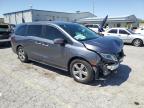 2019 Honda Odyssey Exl for Sale in Las Vegas, NV - Front End