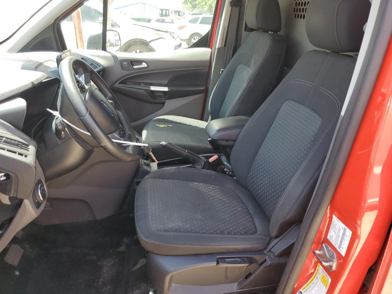 2020 Ford Transit Connect Xlt VIN: NM0LS7F22L1468526 Lot: 54530185