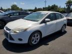 2013 Ford Focus Se for Sale in San Martin, CA - Mechanical