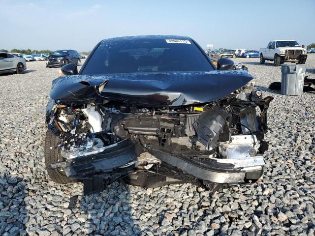  HONDA CIVIC 2025 Черный