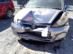 2004 HONDA JAZZ SE CV for sale at Copart BELFAST