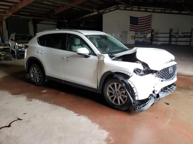 MAZDA CX-5 SELEC 2023 Білий