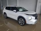 2024 Mitsubishi Outlander Se en Venta en Fredericksburg, VA - Front End