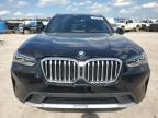 2024 Bmw X3 Xdrive30I за продажба в Houston, TX - Rear End