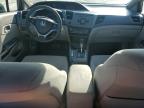 2012 Honda Civic Lx for Sale in Loganville, GA - Rear End
