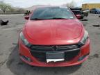 2015 Dodge Dart Gt zu verkaufen in North Las Vegas, NV - Rear End