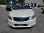2008 Honda Accord Exl   продається в Augusta, GA - Side