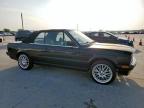 1991 Bmw 325 Ic Automatic на продаже в Grand Prairie, TX - Front End
