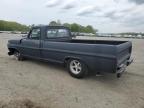 1967 Ford F-100 en Venta en Assonet, MA - Front End